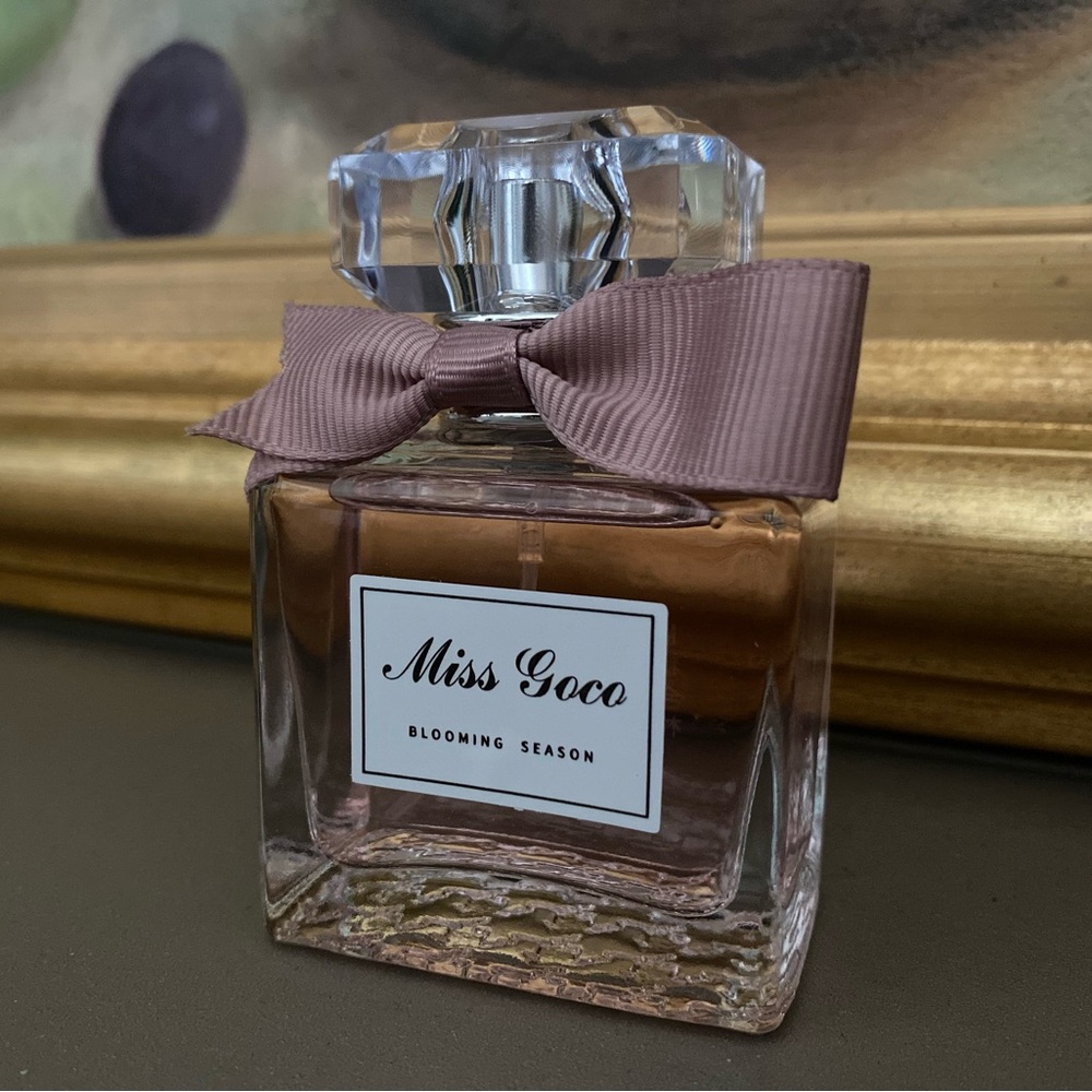 PERFUME 1.7oz